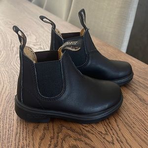 Blundstone